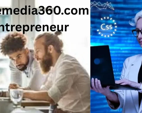 izonemedia360.com entrepreneur
