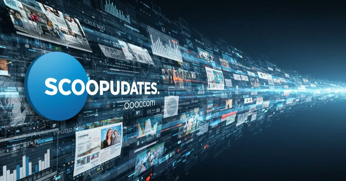 scoopupdates .com