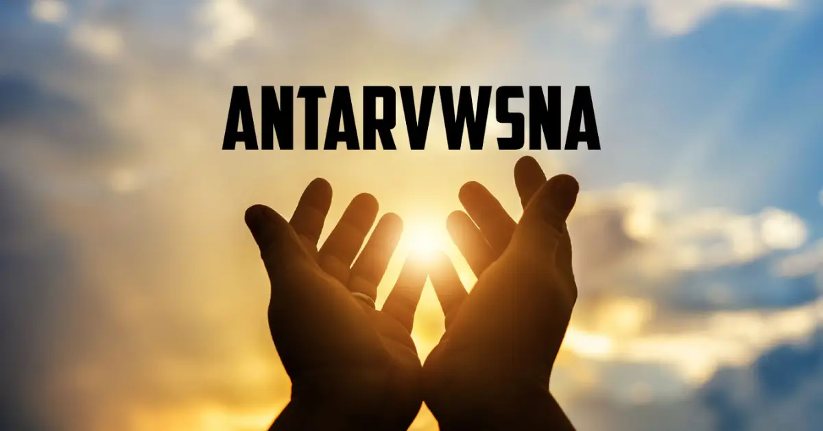Antarvwsna