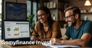 Gomyfinance Invest