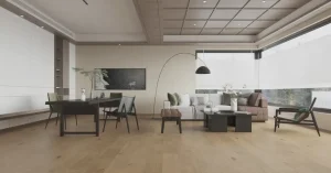 Grand Collection Sterling Floorinh