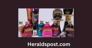 jwoww tanning lotion