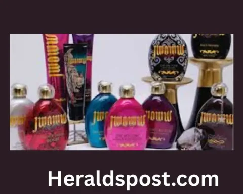jwoww tanning lotion