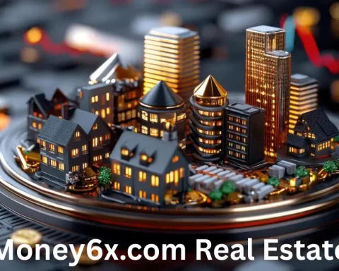 Money6x.com Real Estate