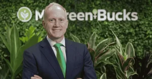 MyGreenBucks Kenneth Jones