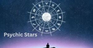 Psychic Stars