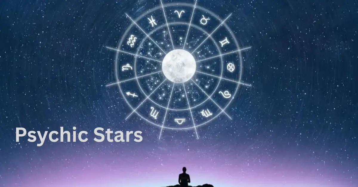 Psychic Stars
