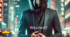 Wearwolf