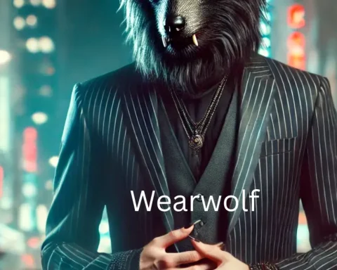 Wearwolf