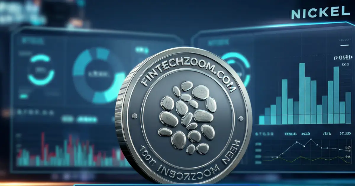 fintechzoom.com nickel