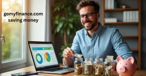 gomyfinance.com saving money