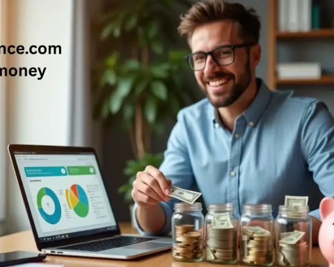 gomyfinance.com saving money