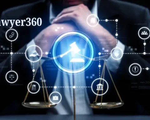 mylawyer360