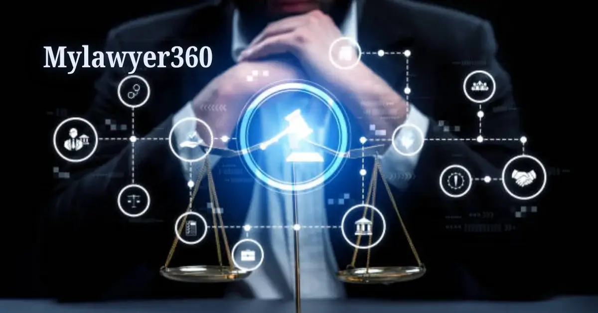 mylawyer360