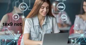 tex9 net