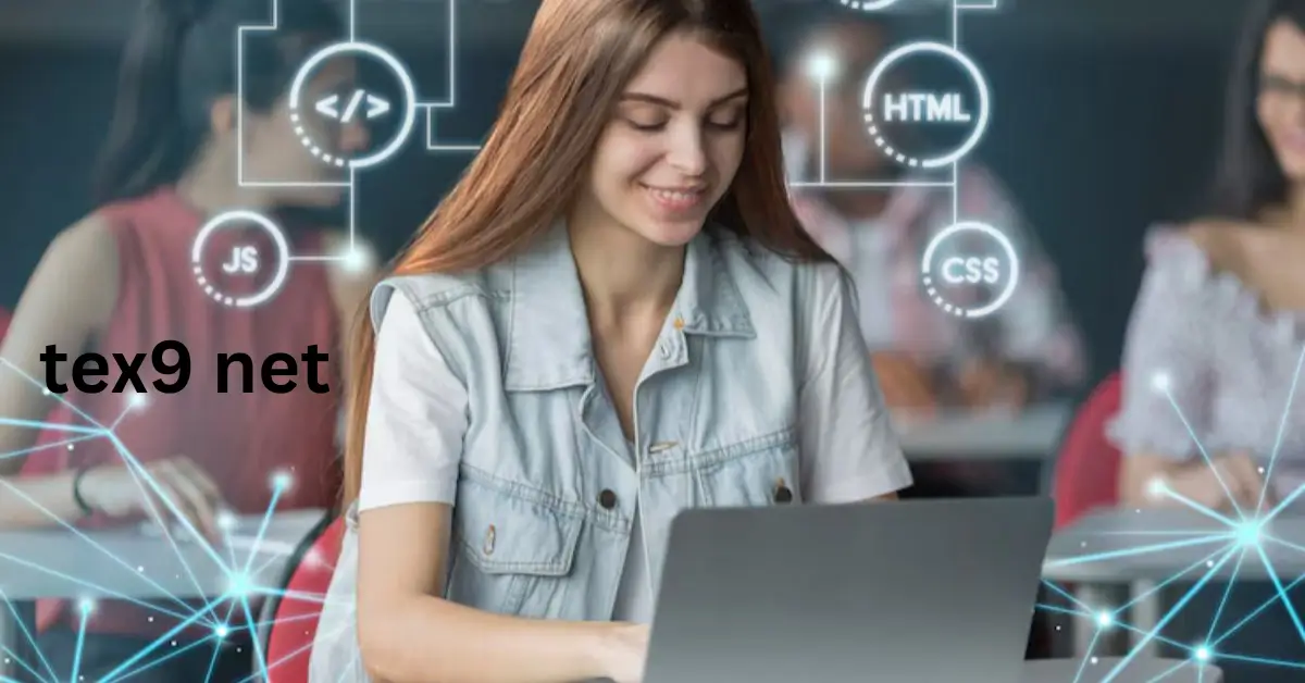 tex9 net