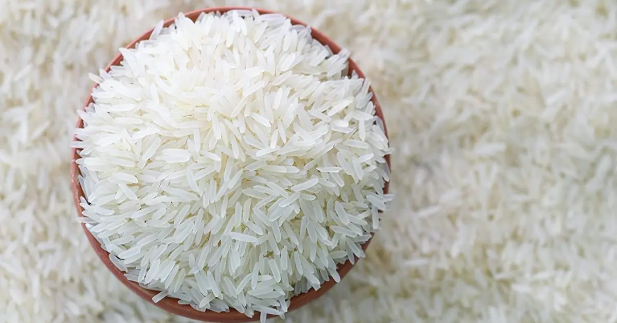 Banskathi Rice