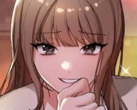 No en la Escuela Manhwa