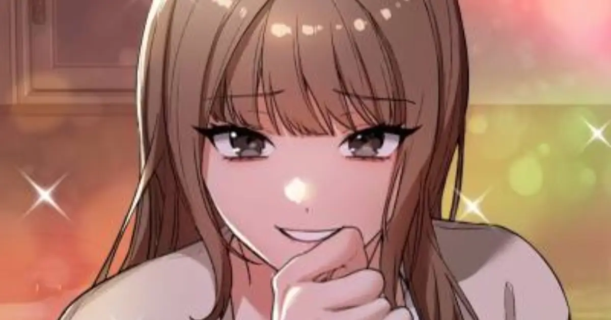 No en la Escuela Manhwa