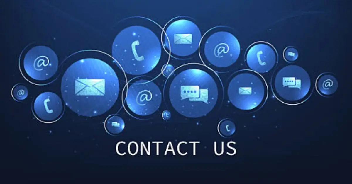 Reality-movement.org contact address