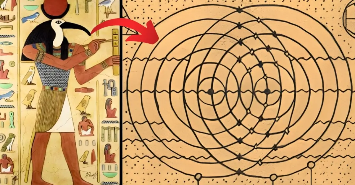 What Does The Kabalion Mean by Vibration and Frequency