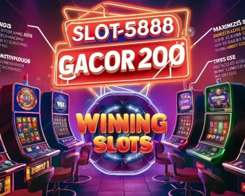 slot5888 gacor200 www.wulyf.org