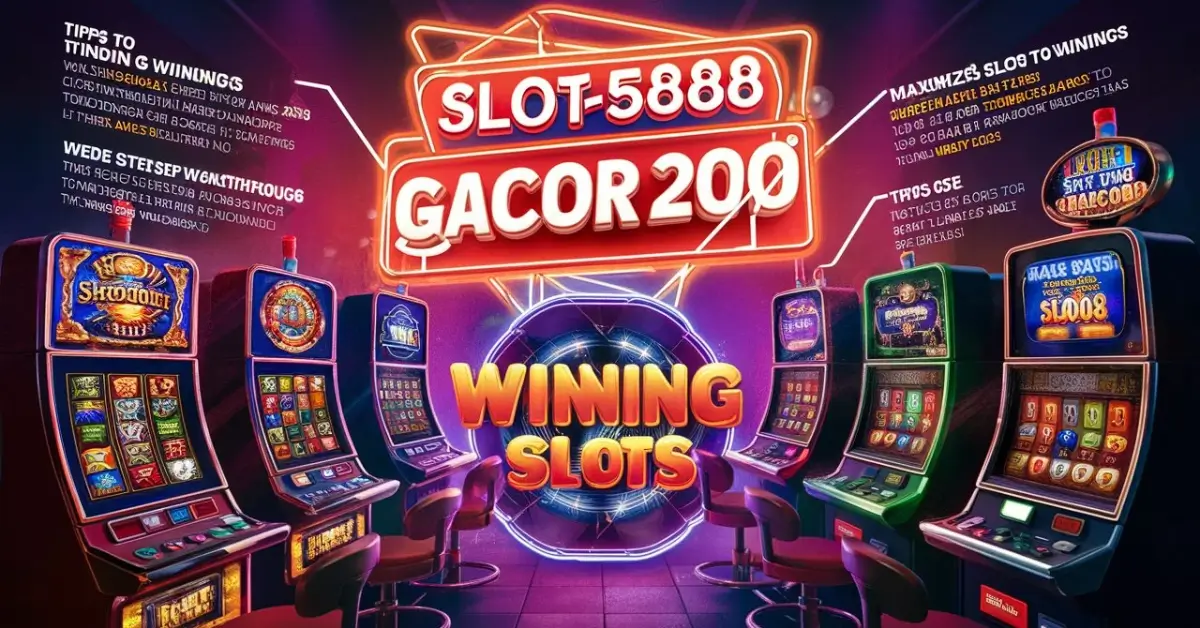 slot5888 gacor200 www.wulyf.org