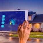 Smart Home Technology